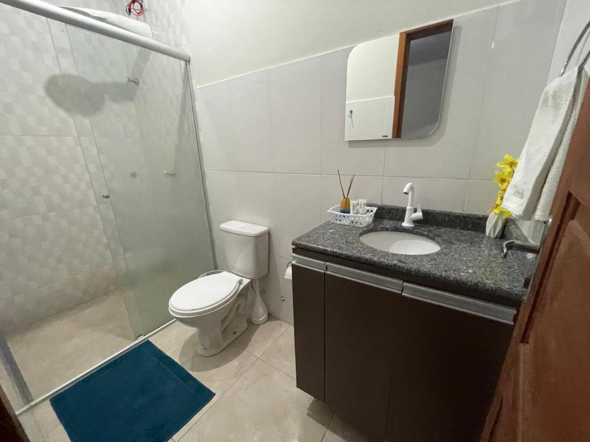 Flat Hotel Victoram Rio Branco Exterior photo